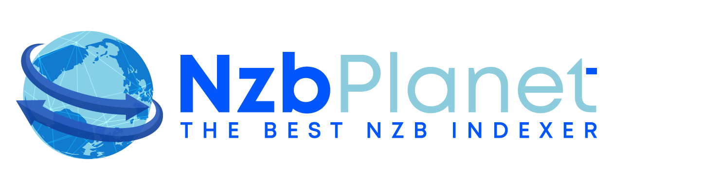 Nzb Planet - NZB Logo
